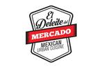 Logotipo Deleite del Mercado
